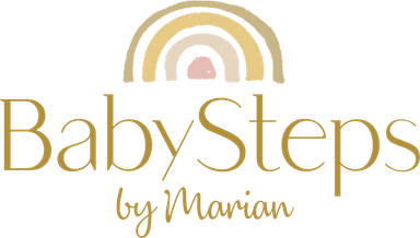 BabySteps by Marian